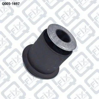 Фото сайлентблок переднього нижнього важеля Q-fix Q0051697 Сайлентблок переднього нижнього важеля Q-fix Q0051697
