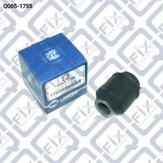 Сайлентблок зад. подвески Q-fix Q0051755