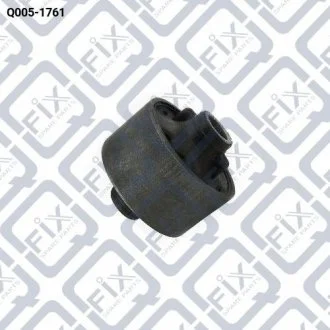 Сайлентблок зад. передн. рычага Q-fix Q0051761