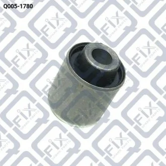 Сайлентблок задн. поперечн. тяги Q-fix Q0051780