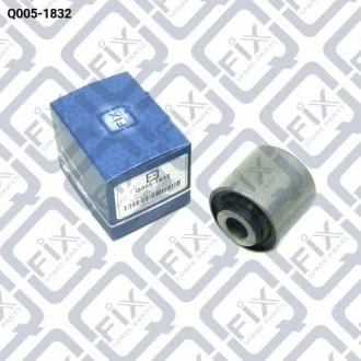 Сайлентблок нижнього переднього важеля Q-fix Q005-1832