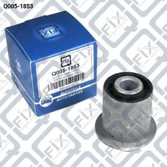 Сайлентблок задн. підвіски Q-fix Q0051853