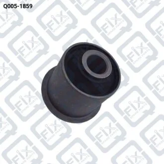 Сайлентблок переднього верхнього важеля Q-fix Q005-1859