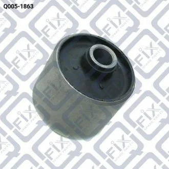 САЙЛЕНТБЛОК ЗАДНЕГО ПРОДОЛЬНОГО РЫЧАГА Q-fix Q0051863