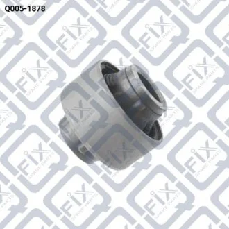 Сайлентблок переднього важеля (задній) Q-fix Q005-1878