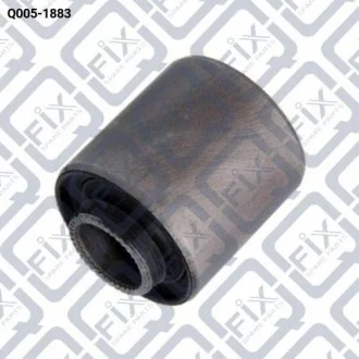 Сайлентблок задн. поперечн. важіля Q-fix Q0051883