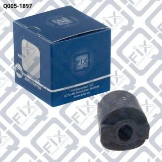 Сайлентблок задн. передн. важіля Q-fix Q0051897