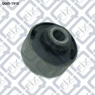 САЙЛЕНТБЛОК ЗАДНИЙ ПЕРЕДНЕГО РиЧАГА Q-fix Q0051915