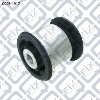 Сайлентблок задн. підвіски Q-fix Q0051917