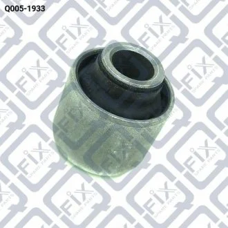 Сайлентблок задн. поперечн. важіля Q-fix Q0051933