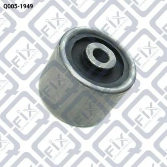 САЙЛЕНТБЛОК ЗАДН ПЕРЕДН ВАЖІЛЯ (ГИДРАВЛИЧЕСКИЙ) HO Q-fix Q0051949
