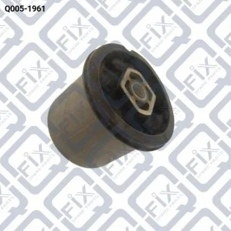 Сайлентблок задньої балки Q-fix Q0051961