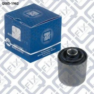 Сайлентблок передній переднього важеля Q-fix Q005-1962