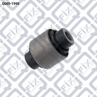 Сайлентблок задньої поперечної тяги Q-fix Q0051995