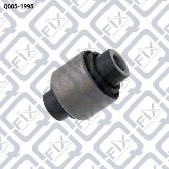 Сайлентблок задньої поперечної тяги Q-fix Q0051995
