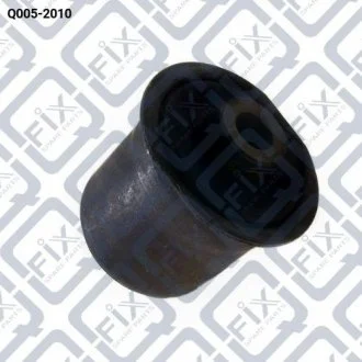 Фото сайлентблок задн. повздовжн. важіля Q-fix Q005-2010 Сайлентблок задн. повздовжн. важіля Q-fix Q005-2010