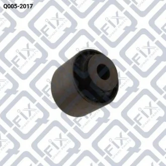 Сайлентблок заднього важеля Q-fix Q0052017