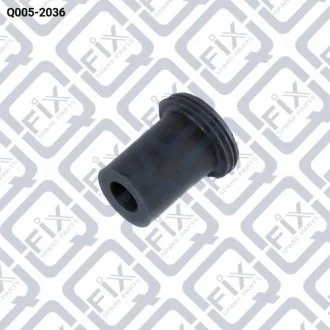 Сайлентблок задньої ресори Q-fix Q005-2036