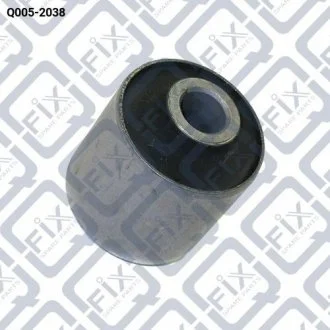 Сайлентблок задн. нижн. важіля Q-fix Q0052038