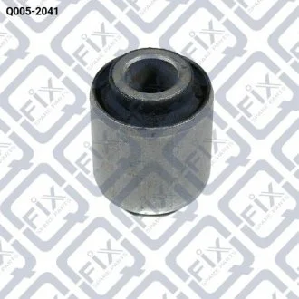 САЙЛЕНТБЛОК ЗАДНЕЙ ПОПЕРЕЧНОЙ ТЯГИ Q-fix Q0052041