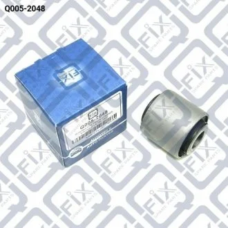 САЙЛЕНТБЛОК ЗАДНЕГО ПОПЕРЕЧНОГО РЫЧАГА Q-fix Q0052048