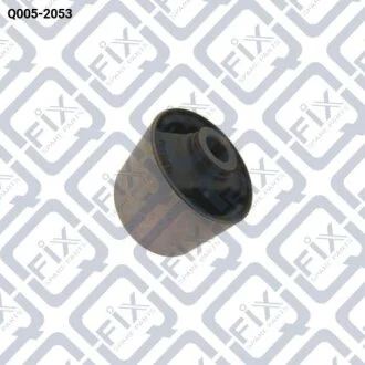 Сайлентблок подушки диференціала Q-fix Q005-2053