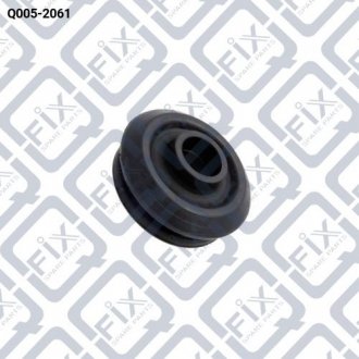 Опора амортизатора заднего Q-fix Q005-2061