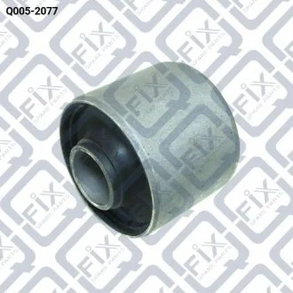 Сайлентблок задн. передн. важіля Q-fix Q0052077