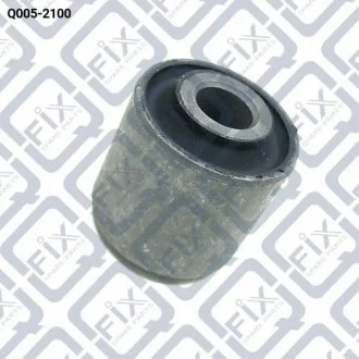 Сайлентблок задн. тяги Q-fix Q005-2100