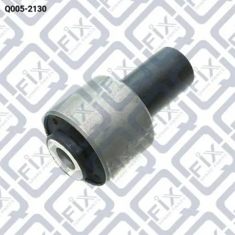 Сайлентблок рычага Q-fix Q0052130