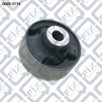 Сайлентблок передн. нижн. важіля Q-fix Q0052174