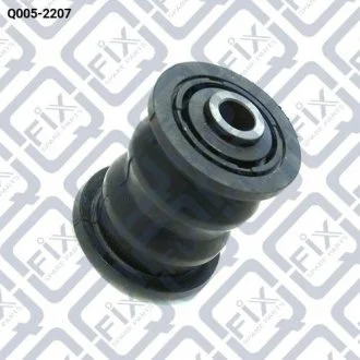 Сайлентблок передній переднього важеля Q-fix Q005-2207