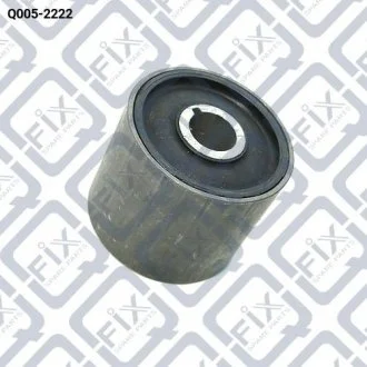 САЙЛЕНТБЛОК ЗАДНИЙ ПЕРЕДНЕГО РЫЧАГА БЕЗ КРОНШТЕЙНА Q-fix Q0052222