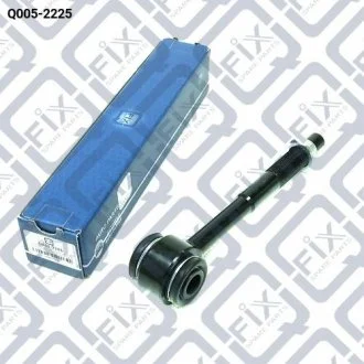 Сайлентблок задньої поперечної правої тяги Q-fix Q0052225