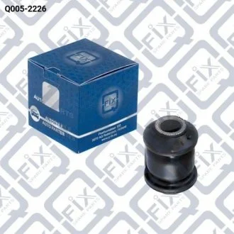 Сайлентблок важеля нижнього передній Q-fix Q005-2226