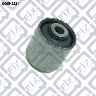 Сайлентблок Q-fix Q005-2231