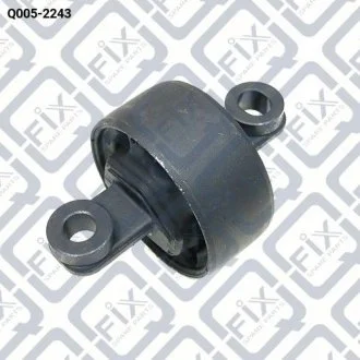 САЙЛЕНТБЛОК ЗАДН R ПРОД ВАЖІЛЯ KIA SPORTAGE (SL) 2 Q-fix Q0052243