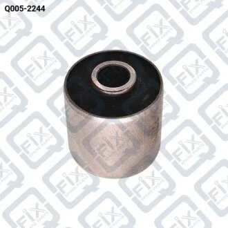 Сайлентблок нижнього важеля (передній) Q-fix Q005-2244