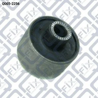 Сайлентблок задн. цапфи Q-fix Q0052256