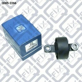 САЙЛЕНТБЛОК ЗАДН L ПРОД ВАЖІЛЯ KIA SPORTAGE (SL) 2 Q-fix Q0052266