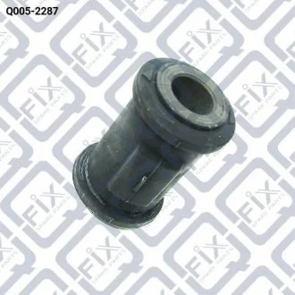 Сайлентблок кермової рейки Q-fix Q0052287