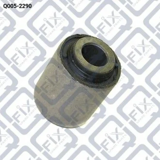Сайлентблок задн. поперечн. важіля Q-fix Q0052290