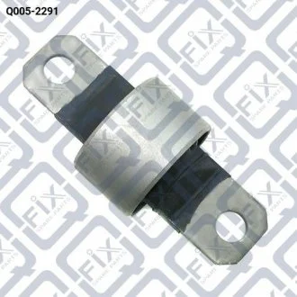 Сайлентблок заднього поздовжнього важеля Q-fix Q005-2291