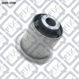 Сайлентблок передн. нижн. важіля Q-fix Q0052358