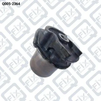 Сайлентблок задньої балки Q-fix Q005-2364