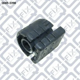 Сайлентблок задн. передн. важіля Q-fix Q0052398