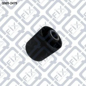 Сайлентблок задн. цапфи Q-fix Q0052475