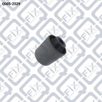 Сайлентблок заднього поздовжнього важеля Q-fix Q005-2529