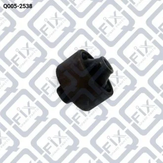 САЙЛЕНТБЛОК ЗАДН ПЕРЕДН ВАЖІЛЯ TOYOTA HIGHLANDER G Q-fix Q0052538