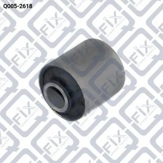 Сайлентблок переднього нижнього важеля Q-fix Q0052618